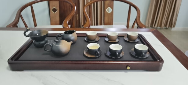 万仟堂整套茶具功夫茶具|万仟堂整套茶具功夫茶具怎么样？亲身体验告知你实情！