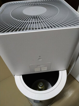 空气净化器|看完不迷路：小米（MI）米家空气净化器3代到底好不好用？