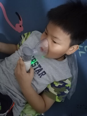雾化器