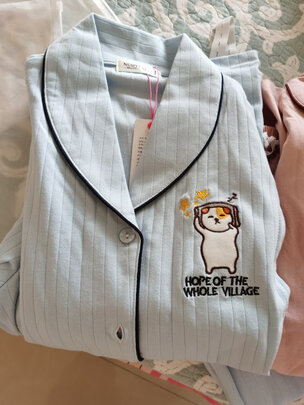 孕产妇家居服