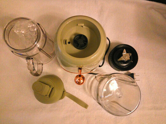 德尔玛榨汁机怎么样?后悔到失望至极了吗？