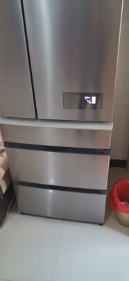 独家揭秘松下NR-E531TG-S冰箱怎么样?大家使用评测曝光