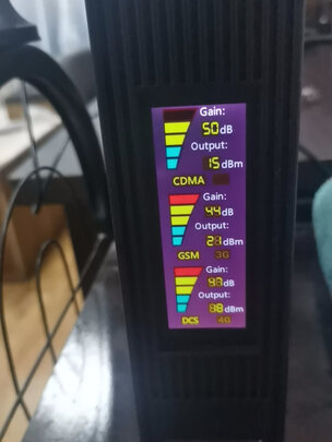 手机信号增强器