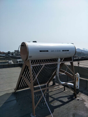 太阳能热水器|海尔太阳能热水器如何,值得入手的原因分享！