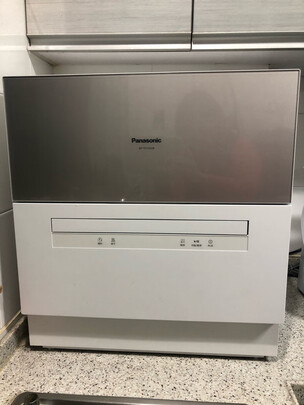 松下5套容量洗碗机|松下5套容量洗碗机如何,值得入手的原因分享！