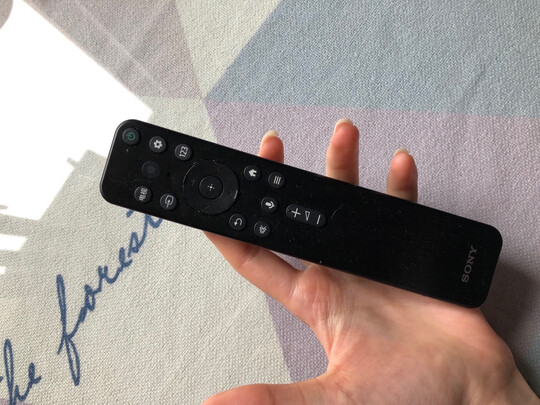 索尼(SONY)KD-55X80K质量怎么样