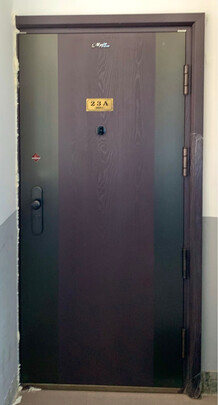 星月神防盗门怎么样不要被忽悠了？