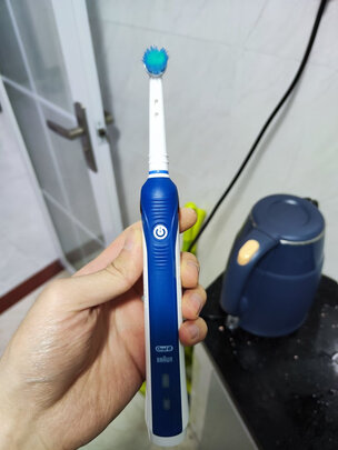 电动牙刷