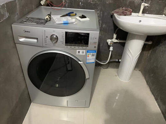 重要提醒美的Midea滚筒洗衣机怎么样？入手解密评测真相 ？