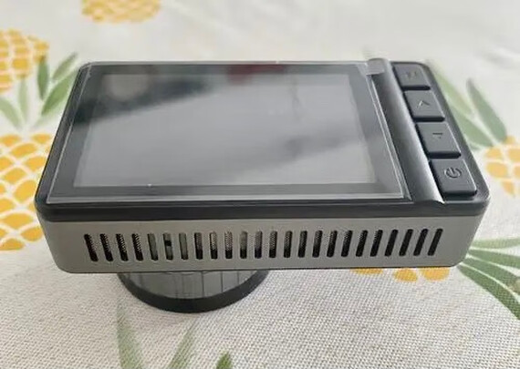 行车记录仪