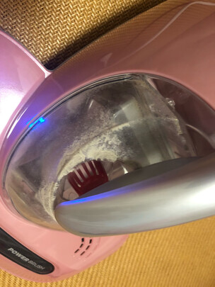 吸尘器|美的MC3如何,值得入手的原因分享！