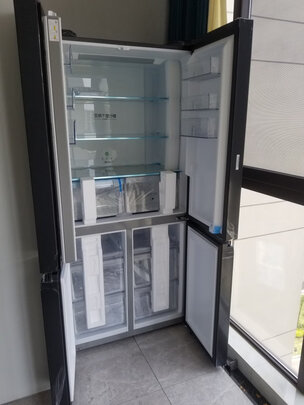 统帅BCD-537WLDPC怎么样质量烂不烂？全方位深度解析