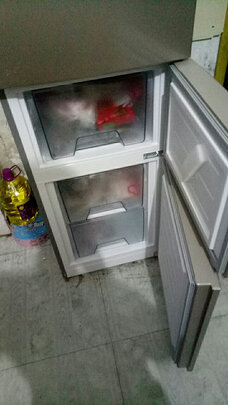 冰箱|参考剖析美的BCD-213TM(E)冰箱怎么样?深度测评剖析