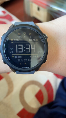 Garmin佳明forerunner245怎么样?上手后讲一讲感受