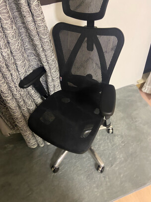 电脑椅|西昊M57电脑椅到底怎么样，参数如何！