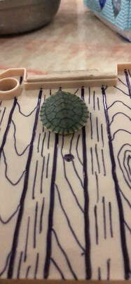 龟粮