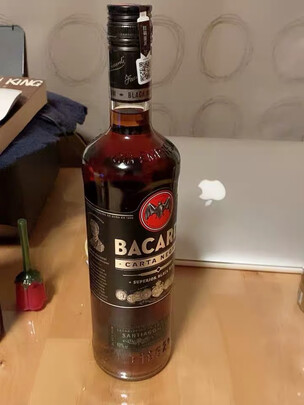 朗姆酒洋酒