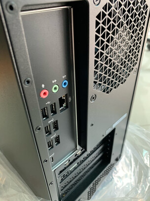惠普TG01-155ccn电脑主机|客观评价惠普TG01-155ccn电脑主机怎么样？上手三周说真相
