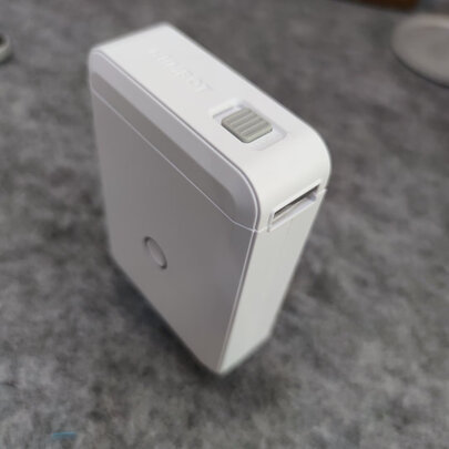 打印机|精臣D110打印机到底怎么样，参数如何！