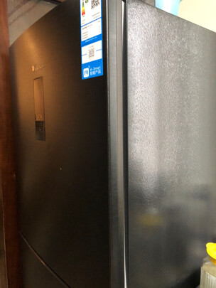 冰箱|小天鹅BCD-255WTPZL(E)冰箱到底怎么样，参数如何！