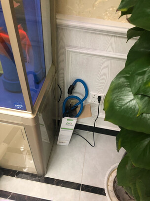 鱼缸换水器