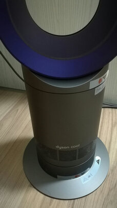 戴森取暖器好不好值得入手吗？