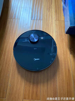 美的M7扫地机器人怎么样?讲讲评测优缺点感受?