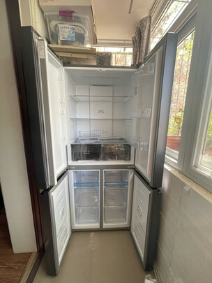 冰箱|容声BCD-465WD18FP冰箱真实使用感受？真相必看