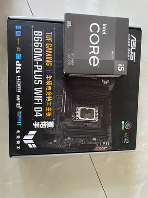 处理器|英特尔 i5-12490F处理器如何,值得入手的原因分享！