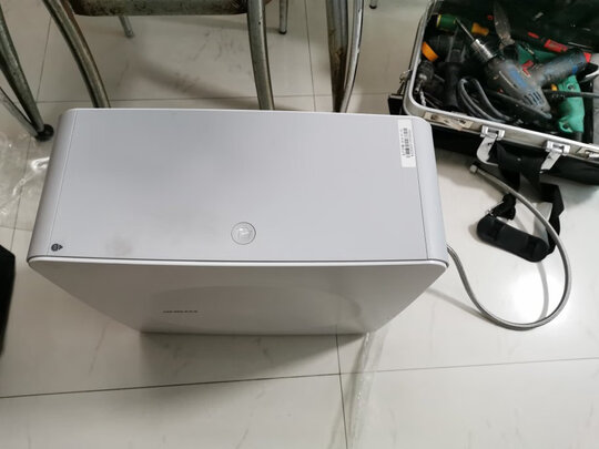 净水器|用户揭秘老板PRU400-J330净水器好吗,入手解密评测真相