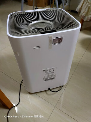 空气净化器|飞利浦AC5602空气净化器怎么样？用后告诉大家实情感受