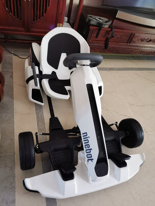 Ninebot小米九号平衡车怎么样讲一讲体验感受