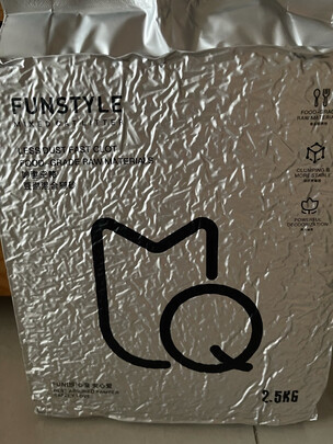 豆腐猫砂