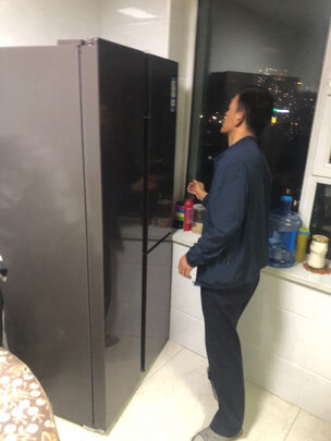冰箱|消费者诉说美的443WKGPZM(E)怎么样?讲一讲体验真相？