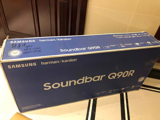 回音壁/Soundbar