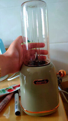 别被坑了德尔玛榨汁机一个月告诉大家真相