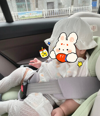 儿童安全座椅