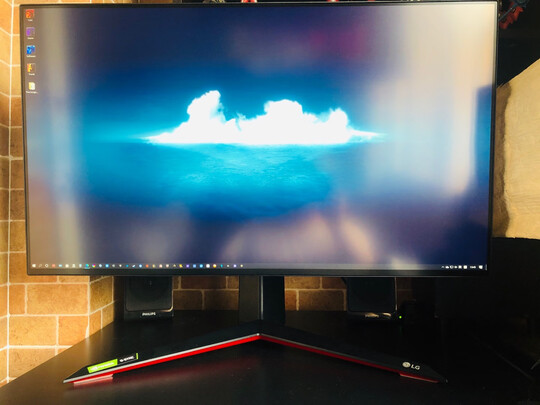 真相内幕!LG27GN950-B显示器怎么样,大家可能不知的秘密