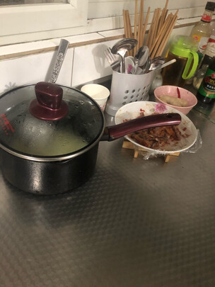 奶锅