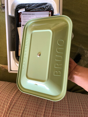 求助大家BRUNO 日本多功能料理锅怎么样差不差？真实内幕...