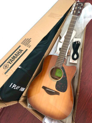 解疑雅马哈fgx800csdb和fs830区别很大吗哪个是更好的选择