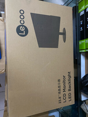LecooB2411选购容忽然的三大要点