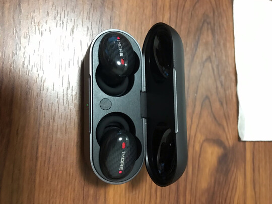 1more耳机怎么样?用后一周开始后悔了是吗？