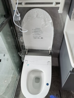 九牧ZS760-305智能马桶|用户揭秘九牧ZS760-305智能马桶好吗,入手解密评测真相