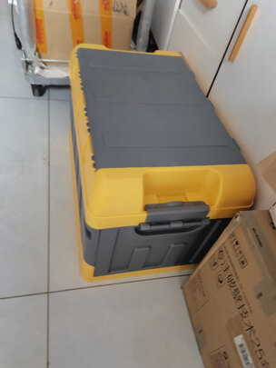 后备箱收纳箱