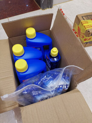 水卫仕水卫仕洗碗机专用洗涤粉剂1kg|水卫仕水卫仕洗碗机专用洗涤粉剂1kg独家揭秘评测真相,不看后悔!