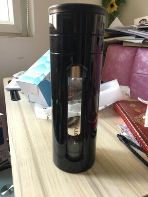 玻璃杯
