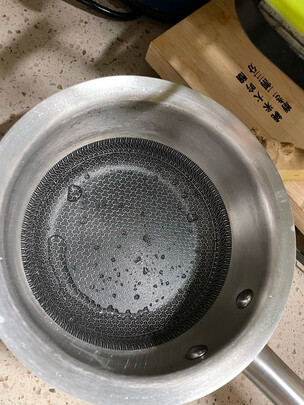 不锈钢奶锅