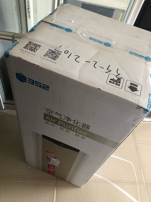 352X60空气净化器|外观展示352空气净化器哪款好用？有哪些型号值得选购？