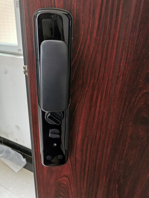 幻侣B6智能锁|幻侣B6智能锁怎么样？亲身体验告知你实情！